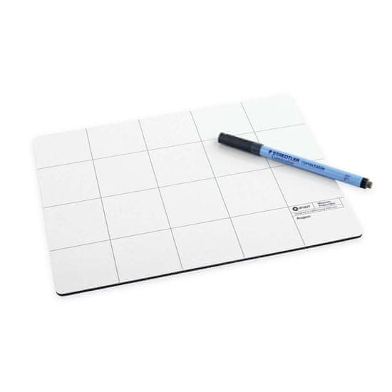 iFixit Magnetic Project Mat - Magnetická servisná rohož