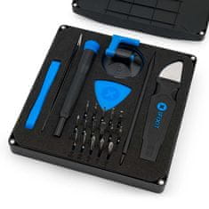 iFixit Essential Electronics Toolkit - Súbor nástrojov pre elektroniku