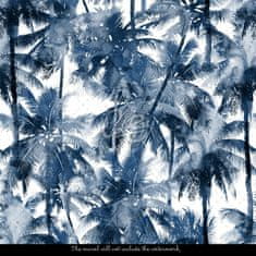 COLORAY.SK Fototapeta Paradise Fototapeta Vliesová 250 x 250 cm