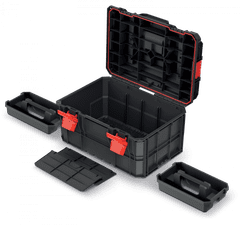 Kistenberg Kufor na náradie X BLOCK TECH 30 KXB604030 KXB604030-S411