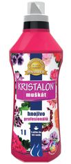 AGRO CS AGRO Kristalon Muškát kvapalný 1 l