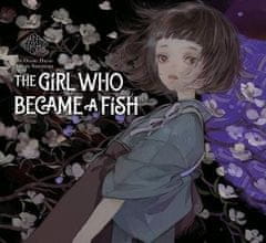 Osamu Dazai: Girl Who Became a Fisch