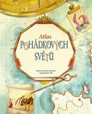 Altea Villa: Atlas pohádkových světů