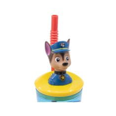 Stor Plastový 3D pohár s figúrkou Paw Patrol, 360ml, 74666