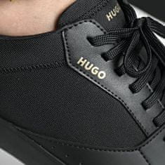 Hugo Boss Obuv čierna 41 EU 50474243