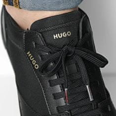 Hugo Boss Obuv čierna 41 EU 50474243