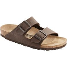 Birkenstock Šľapky hnedá 45 EU Arizona