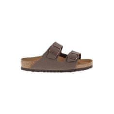 Birkenstock Sandále hnedá 45 EU Arizona