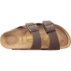 Birkenstock Šľapky hnedá 45 EU Arizona