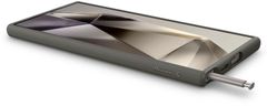 Spigen ochranný kryt Casaology Parallax pro Samsung Galaxy S24 Ultra, šedá