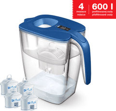 Laica Milano XXL starter pack J9080C2, modrá