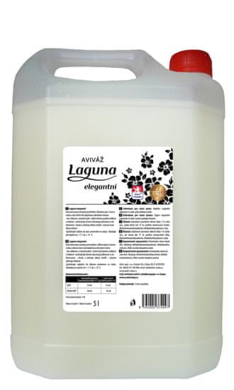 Laguna Aviváž elegantná 5 L