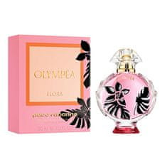 Paco Rabanne Olympea Flora Intense - EDP 80 ml