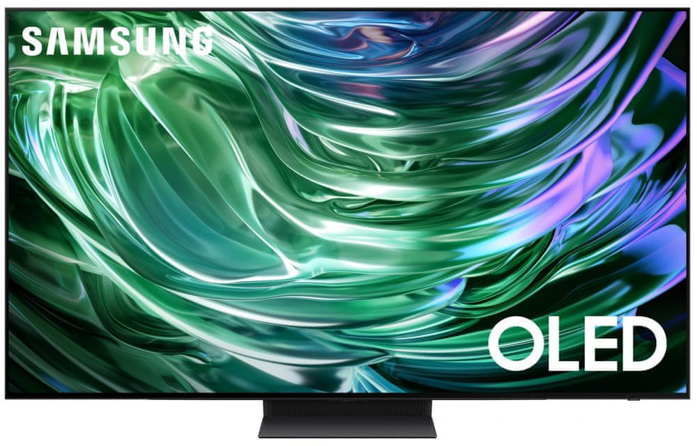 65" SAMSUNG QE65S90D