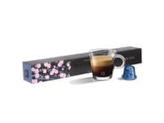 NESPRESSO Káva vo vrecúškách s príchuťou Tokyo Lungo NESPRESSO 10 kapsule