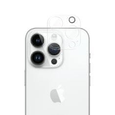 RhinoTech Ochranné sklo na fotoaparát pre Apple iPhone 15 Pro / 15 Pro Max RTACC438
