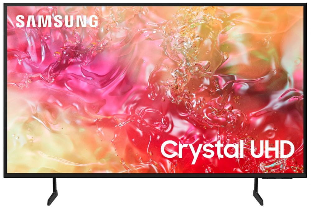 85" SAMSUNG UE85DU7172