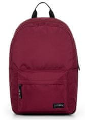 Oxybag Studentský batoh OXY Runner Wine