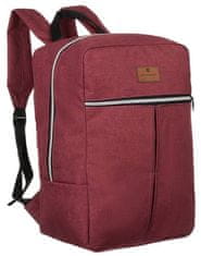 Cestovný batoh, ktorý spĺňa požiadavky príručnej batožiny
