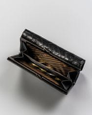 Rovicky Dámska peňaženka z prírodnej a ekologickej kože