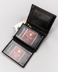Peterson Kompaktná pánska peňaženka na karty