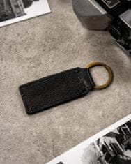 Peterson Darčeková sada: elegantná kožená pánska peňaženka a kľúčenka