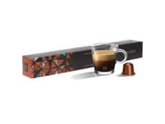 NESPRESSO Káva v kapsulách s príchuťou Cape Town Lungo NESPRESSO 10 kapsule