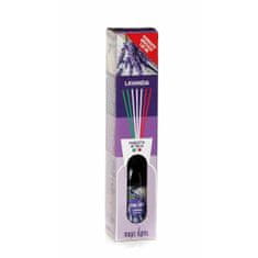 Parfémové tyčinky Magic Lights Lavendar (125 ml)