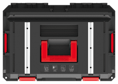 Kistenberg Kufor na náradie X BLOCK TECH 40 KXB604040G KXB604040G-S411