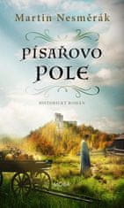 Martin Nesměrák: Písařovo pole