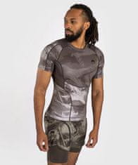 VENUM Rashguard VENUM Electron KR.sleeve 3.0 - sand