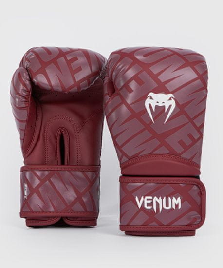 VENUM Boxerské rukavice Venum Contender 1.5 XT - červené