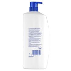 Head & Shoulders Mentol Fresh Anti-Dandruff Shampoo, Up to 100% Dandruff Free, 800 ml