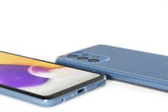 EPICO Spello zadní kryt pro Samsung Galaxy A35 5G, čirá