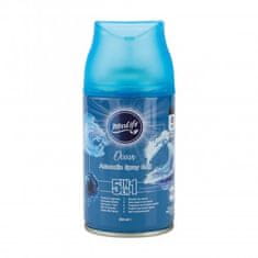 Vergionic  7763 Osviežovač vzduchu MissLife, 250 ml Oceán