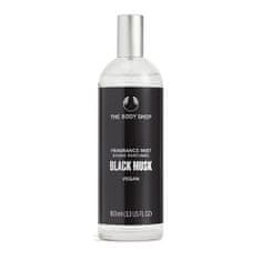 The Body Shop Parfumovaná telová hmla Black Musk (Body Mist) 100 ml