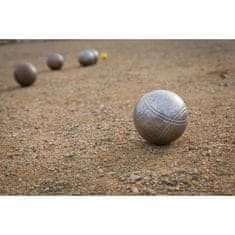 Kruzzel Petanque sada 8 gulí obal nylon 7 3 cm