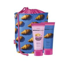 Pupa Darčeková sada Breakfast Lovers Kit 3