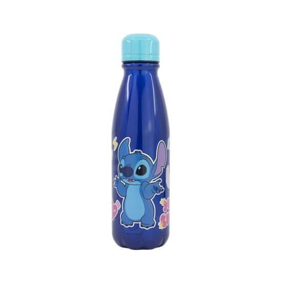 Stor Hliníková fľaša Lilo & Stitch, 600ml, 75040