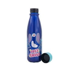 Stor Hliníková fľaša Lilo & Stitch, 600ml, 75040