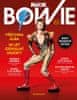Chris Roberts, John Aizlewood, Rob Hughes a kol.: David Bowie – Kompletní příběh