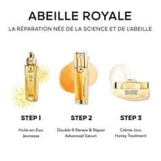 Guerlain Darčeková sada pre zrelú pleť Abeille Royale Double R Advanced Serum Programme