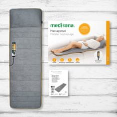 Medisana Medisana MM 825 Vibračná masážna podložka