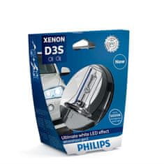 Philips PHILIPS D3S 35W PK32d-5 Xenon WhiteVision