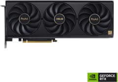 ASUS ProArt GeForce RTX 4080 SUPER, 16GB GDDR6X