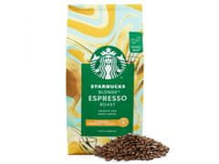 Starbucks STARBUCKS Blonde Espresso Roast Svetlo pražená zrnková káva 450g