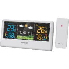 SENCOR SWS 4100 W METEOSTANICA