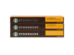 Starbucks STARBUCKS Blonde Espresso Roast káva v kapsuliach, kompatibilná s Nespresso 30 kapsule