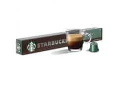 Starbucks STARBUCKS Pike Place Roast Lungo káva v kapsuliach, kompatibilná s Nespresso 30 kapsule