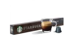 Starbucks STARBUCKS 20 kapsúl - Blonde Espresso Roast, Espresso Roast 